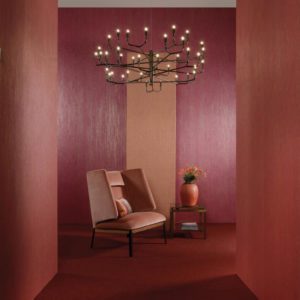 Бельгийские обои Omexco, коллекция Kaleidoscope, артикул KAL1108