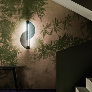 Панно Wall & Deco, коллекция Collection 2018, артикул WDVI1801