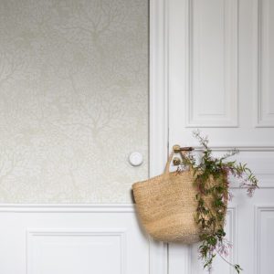 Шведские обои Midbec, коллекция Hjarterum, артикул 83111