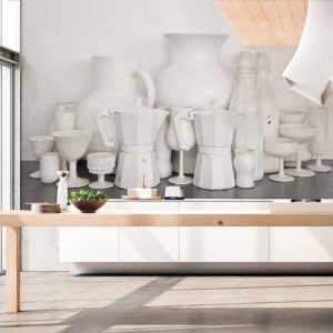 Панно Inkiostro Bianco, коллекция Creative Thinking, артикул INKIBNF1501