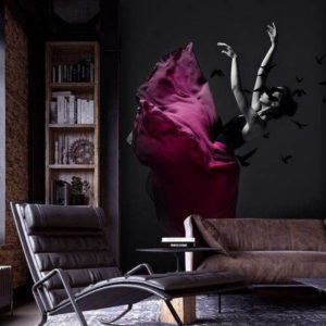 Российские обои Wall Street, коллекция Мужской сэт, артикул 21565