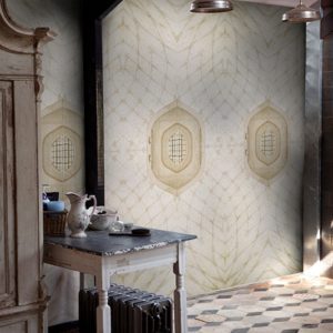 Панно Wall & Deco, коллекция Wet System 2016, артикул WET_HA1601