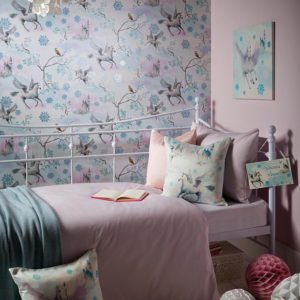 Английские обои Arthouse, коллекция Children, артикул 667800