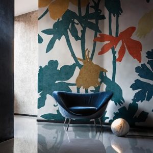 Панно Wall & Deco, коллекция Collection 2018, артикул WDKO1801