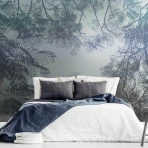 Российские обои Wall Street, коллекция Vetve, артикул 19494