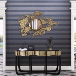 Бельгийские обои Omexco, коллекция Infinity, артикул INF1611