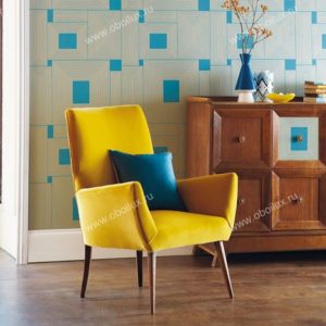 Английские обои Harlequin, коллекция Momentum II, артикул 110333