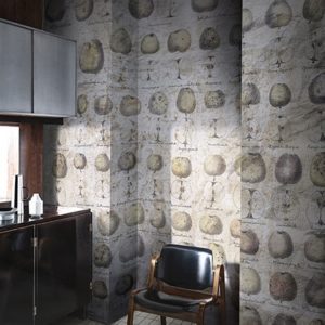 Панно Wall & Deco, коллекция Collection 2018, артикул WDPC1801