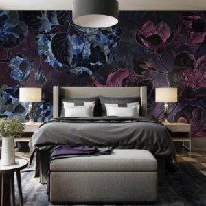 Российские обои Wall Street, коллекция Sakura, артикул 21074