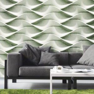 Российские обои Wall Street, коллекция 3D Force, артикул 20404