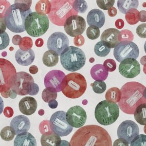 Панно Wall & Deco, коллекция 2015, артикул WDCH1502