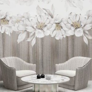 Российские обои Wall Street, коллекция La Fioritura, артикул 19678