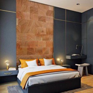 Российские обои Wall Street, коллекция Faktura, артикул 17653