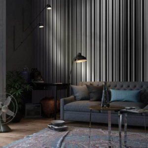 Российские обои Wall Street, коллекция Faktura, артикул 18782