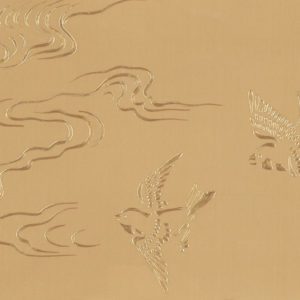 Английские обои Fromental, коллекция Modern Chinois, артикул Mishima/Unzen