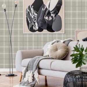 Немецкие обои Architector, коллекция Sauvage, артикул KT10208