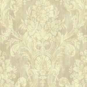 Немецкие обои Architector, коллекция Balmoral, артикул BM60909