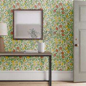 Английские обои Morris & Co, коллекция Simply Morris, артикул 217086