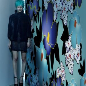 Панно Wall & Deco, коллекция 2013, артикул GPW1307-A