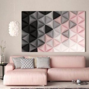 Российские обои Wall Street, коллекция 3D Force, артикул 20402