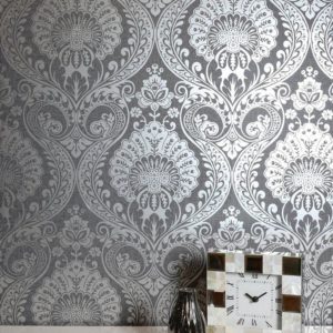 Английские обои Arthouse, коллекция Ornamental, артикул 906609
