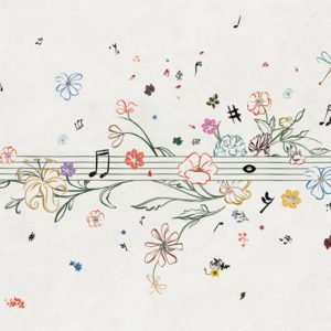 Панно Wall & Deco, коллекция 2014, артикул WDMM1402-A