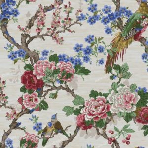 Английские обои Carl Robinson, коллекция Edition 5, артикул CB54601