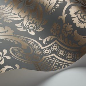 Английские обои Cole & Son, коллекция Mariinsky Damask, артикул 108/2010