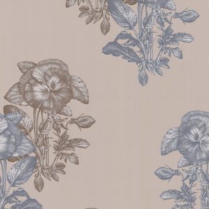 Английские обои Cole & Son, коллекция Fornasetti, артикул 77/2004