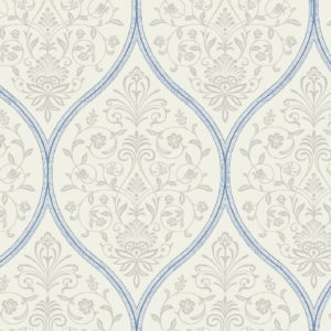 Английские обои Carl Robinson, коллекция Edition 9, артикул CB91809