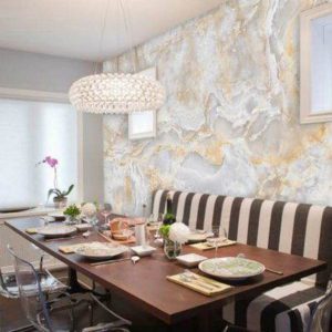 Российские обои Wall Street, коллекция Faktura, артикул 17656