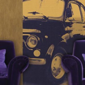 Панно Sirpi, коллекция AltaGamma Home, артикул 15897