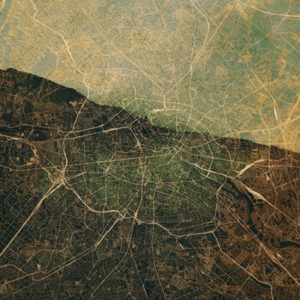 Панно Wall & Deco, коллекция 2015, артикул WDBR0502