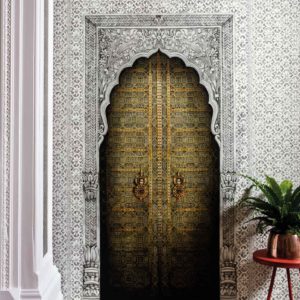 Английские обои Cole & Son, коллекция Martyn Lawrence Bullard, артикул 113/4012