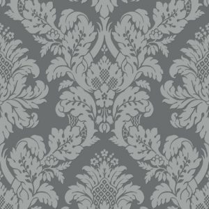 Немецкие обои Architector, коллекция Black & White, артикул UK10435