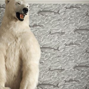 Английские обои Cole & Son, коллекция Whimsical, артикул 103/1004