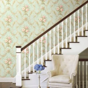 Немецкие обои Architector, коллекция Cottage Elegance, артикул DL20612