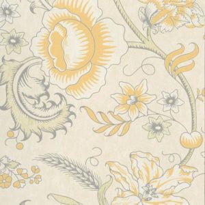 Английские обои Little Greene, коллекция Archive Trails II, артикул 0291WOCLAUD