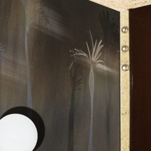 Итальянские обои Wall & Deco, коллекция Contemporary Wallpaper Collection, артикул WDEU2101