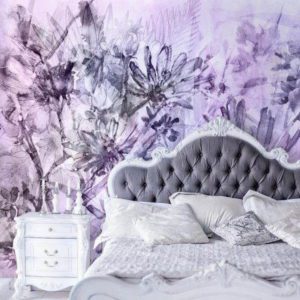 Российские обои Wall Street, коллекция Aquarelle, артикул 21599