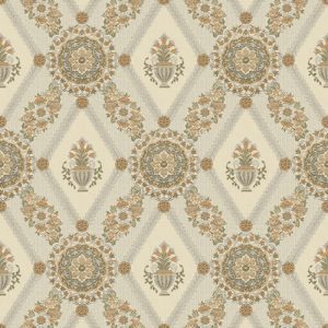 Итальянские обои Epoca, коллекция Esther, артикул KT9342/805
