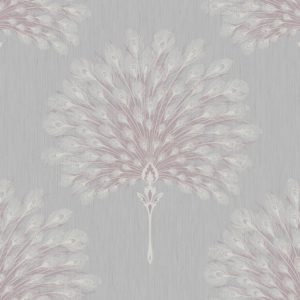 Английские обои Carl Robinson, коллекция Edition 11 Capri, артикул CR34009