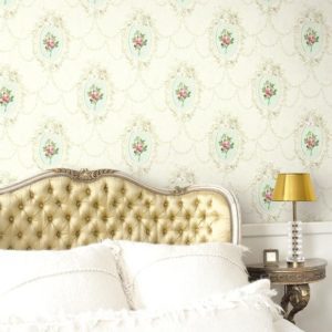 Немецкие обои Architector, коллекция French Cameo, артикул FL90204