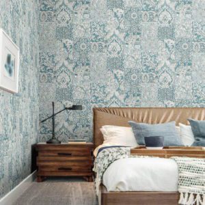 Обои AdaWall, коллекция Tropicano, артикул 9911-5