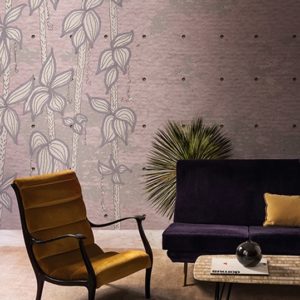 Панно Wall & Deco, коллекция Collection 2017, артикул WDGR1701
