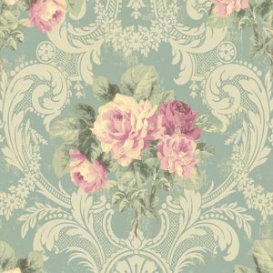 Немецкие обои Architector, коллекция Balmoral, артикул BM61104