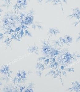 Английские обои Sanderson, коллекция Caverley, артикул DCAVAD105