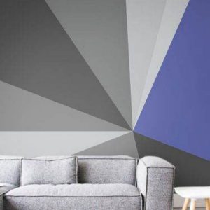 Российские обои Wall Street, коллекция Geometry 2018, артикул 20025