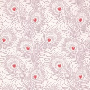 Английские обои Little Greene, коллекция London Wallpapers V, артикул 0256CTVALEN