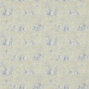 Английские обои Sanderson, коллекция Fabienne, артикул 214065